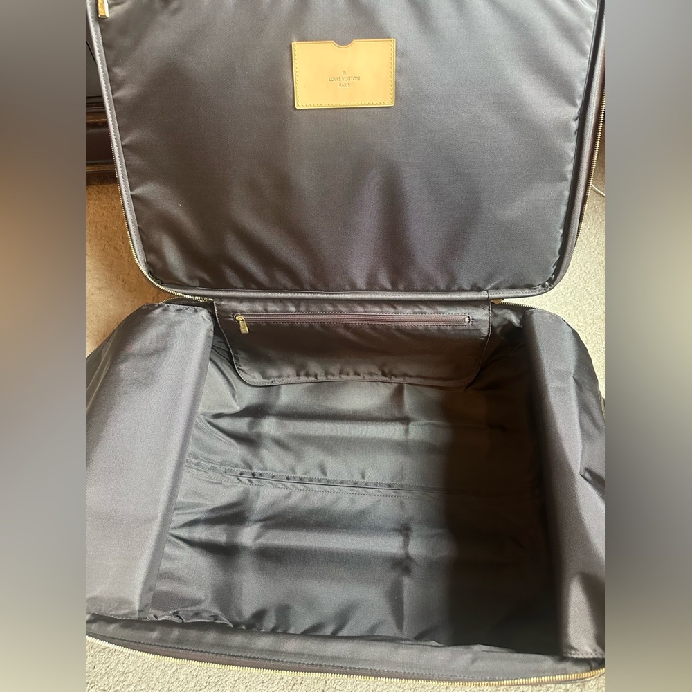 1 Authentic Louis Vuitton Pégase 55 Business - Picture 9 of 9